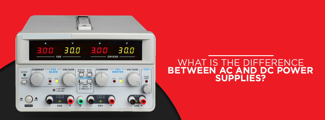 What Is The Difference Between Ac And Dc Power Supplies Advanced Conversion Technology