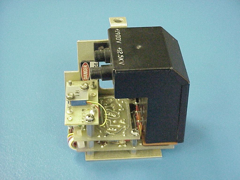 DC-DC Converter Military Power Supply Product #1004