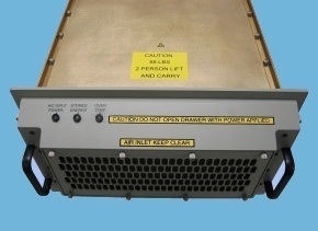 AC-DC Converter Military Power Supply Product #2304