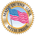 made in the usa with pride seal