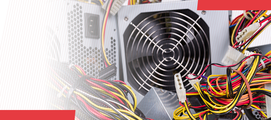 How to Select the Right Power Supply for Your Application