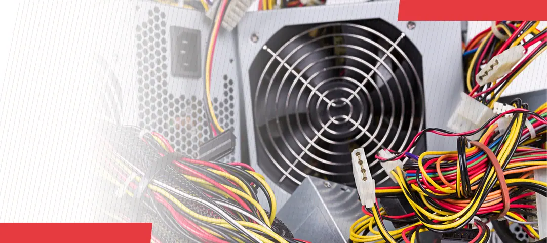 How to Select the Right Power Supply for Your Application